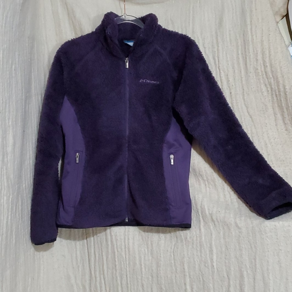 Columbia Jacket
